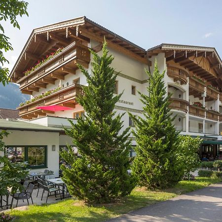 Landhotel Denggerhof Mayrhofen Luaran gambar