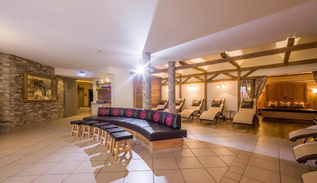 Landhotel Denggerhof Mayrhofen Luaran gambar