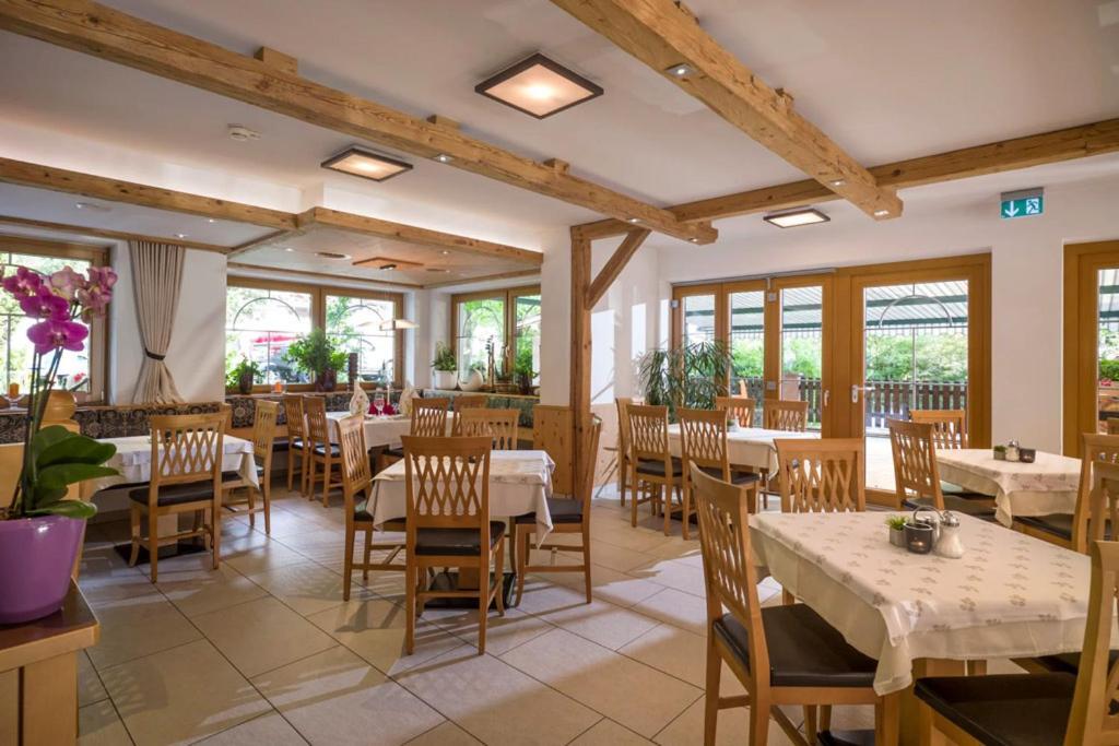 Landhotel Denggerhof Mayrhofen Luaran gambar