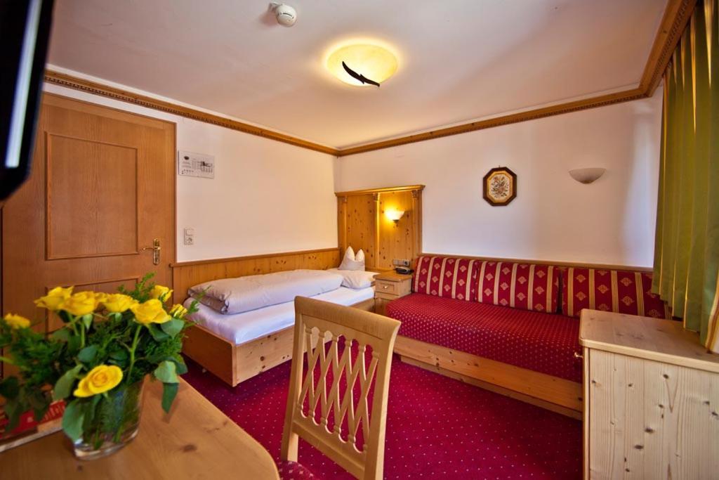 Landhotel Denggerhof Mayrhofen Luaran gambar