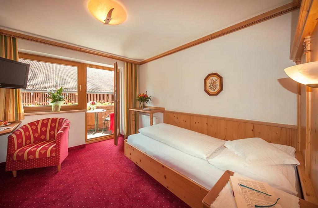 Landhotel Denggerhof Mayrhofen Luaran gambar