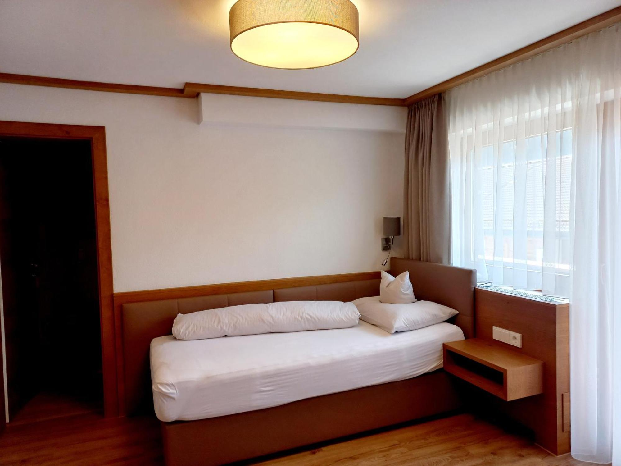 Landhotel Denggerhof Mayrhofen Luaran gambar