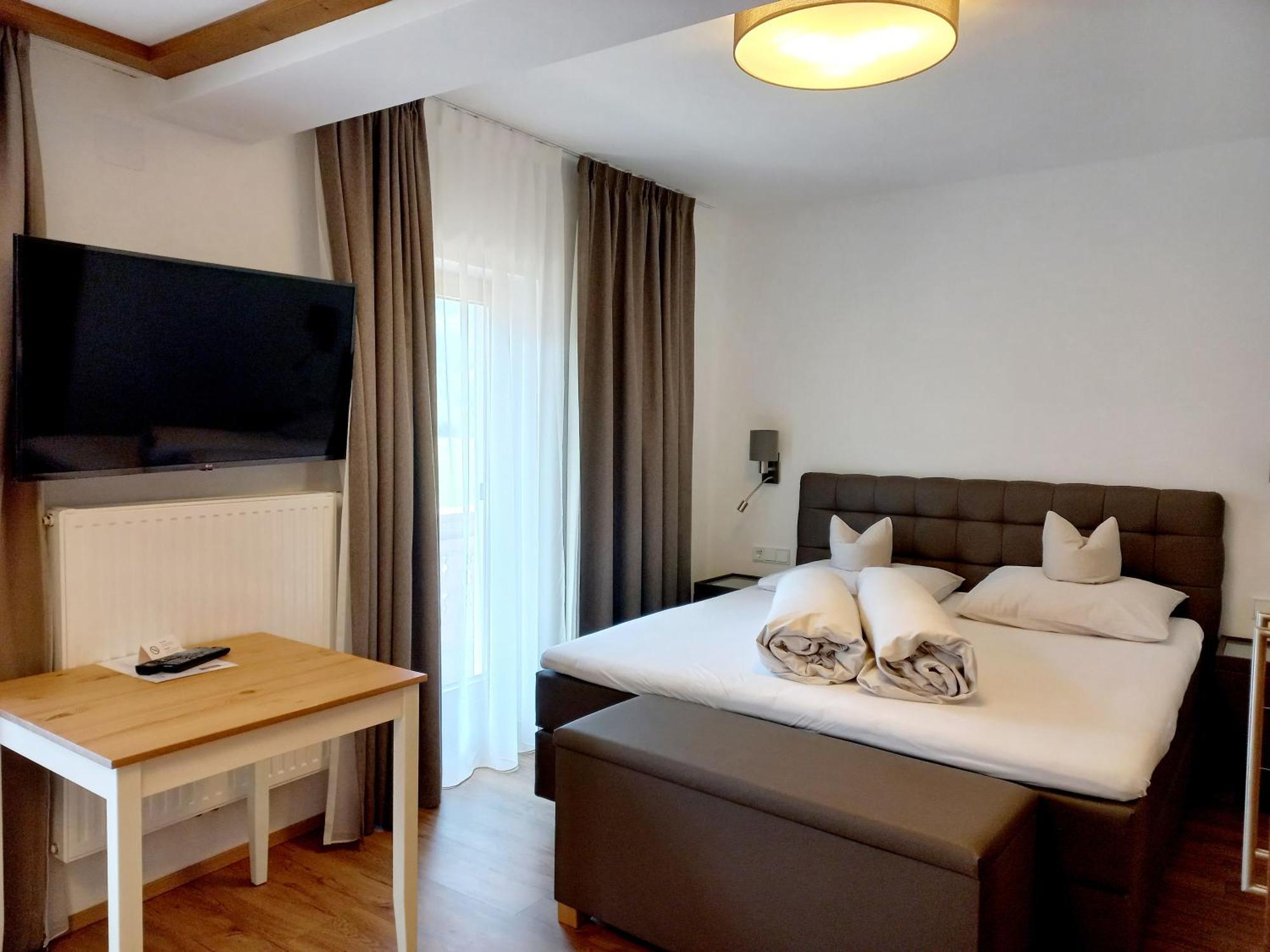 Landhotel Denggerhof Mayrhofen Luaran gambar
