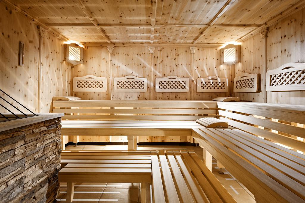 Landhotel Denggerhof Mayrhofen Luaran gambar