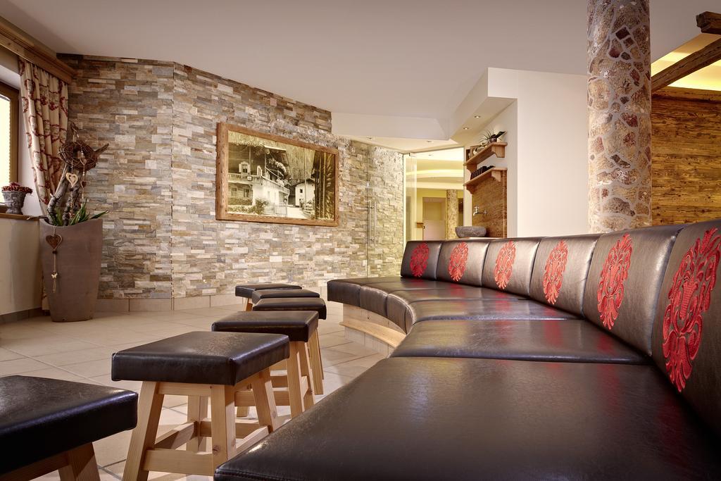 Landhotel Denggerhof Mayrhofen Luaran gambar