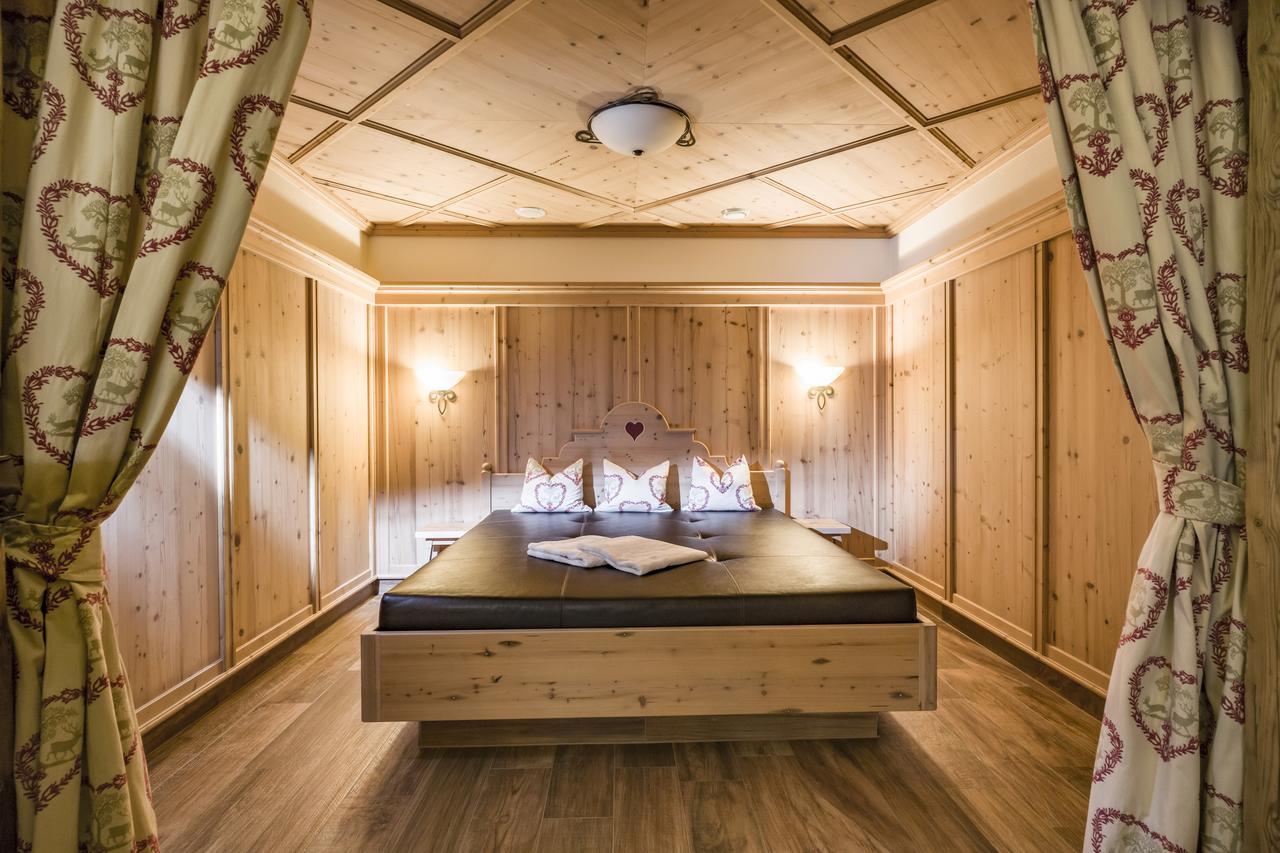 Landhotel Denggerhof Mayrhofen Luaran gambar